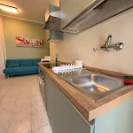 Casa Bella Mbriana Lägenhet *