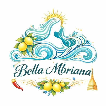 Casa Bella Mbriana Apartment Turin