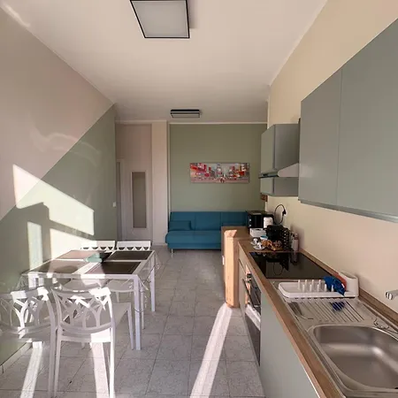 Casa Bella Mbriana *