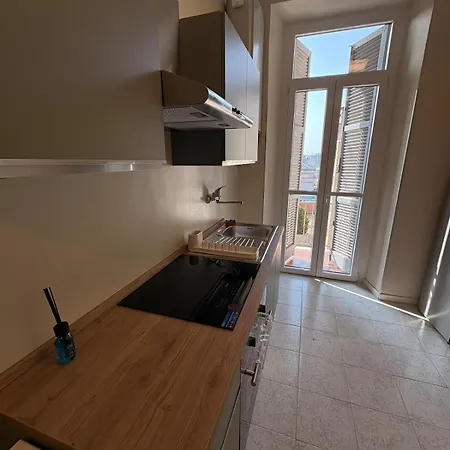 Casa Bella Mbriana 公寓 都灵