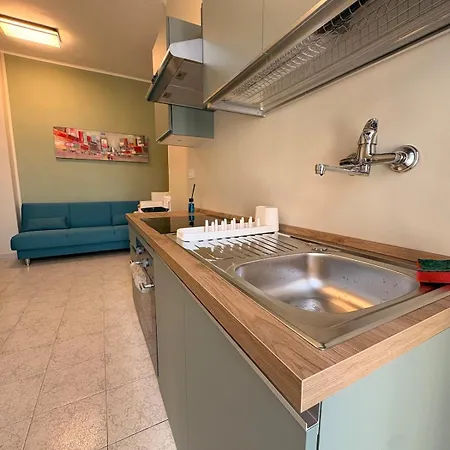 Casa Bella Mbriana 公寓 *
