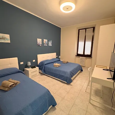 Διαμέρισμα Casa Bella Mbriana