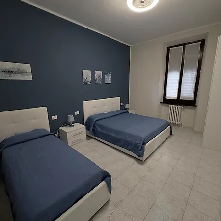 Casa Bella Mbriana דירה *