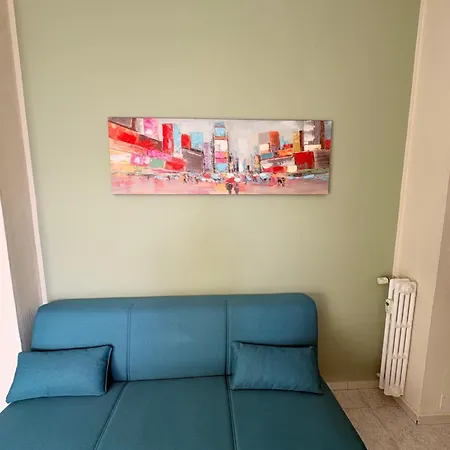Διαμέρισμα Casa Bella Mbriana Τορίνο