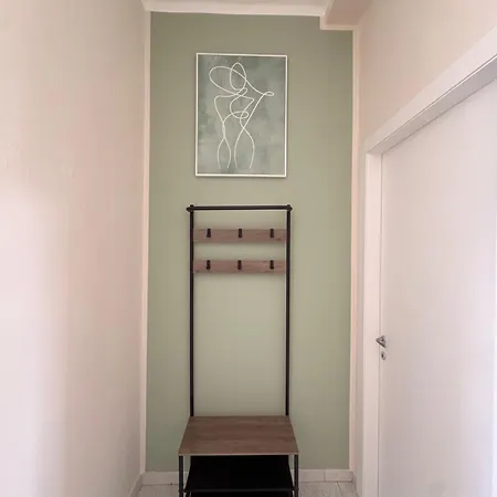 Casa Bella Mbriana טורינו
