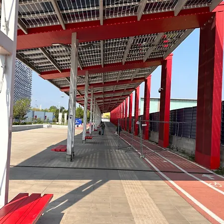 Apartment Casa Bella Mbriana *