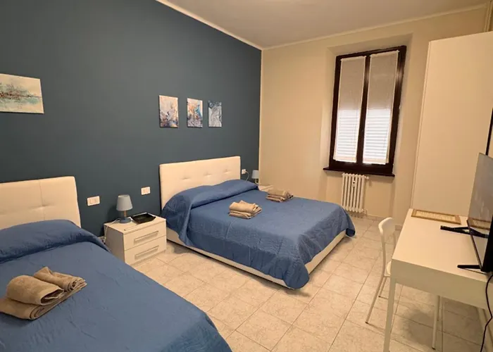 Apartament Casa Bella Mbriana
