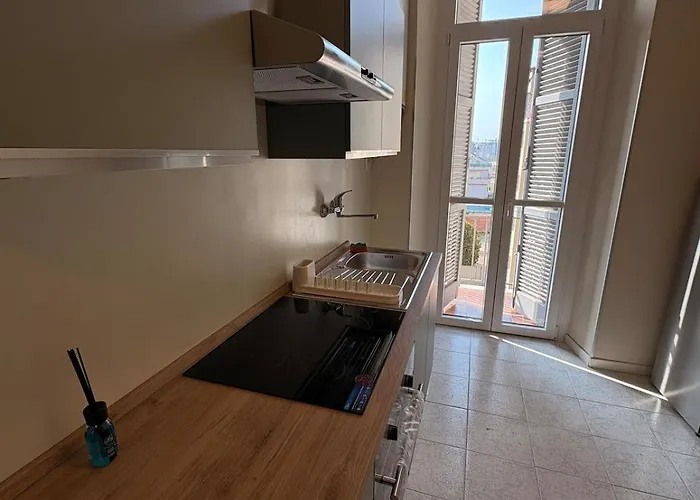 Casa Bella Mbriana 아파트 토리노