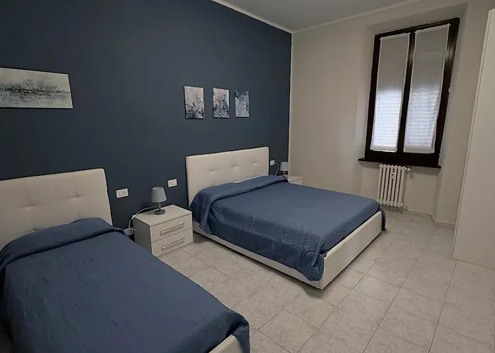 Casa Bella Mbriana 아파트 *