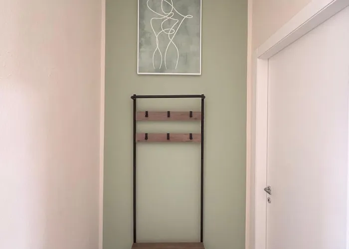 Casa Bella Mbriana 都灵